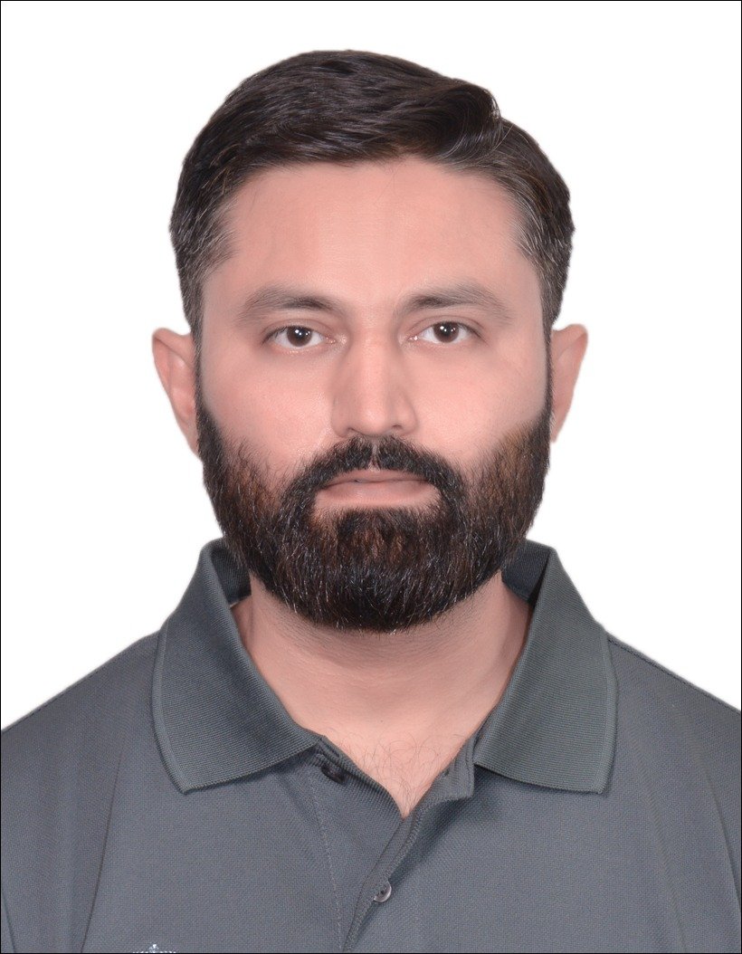 Abhishek Sharma